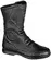 Motorcycle мотоботинки Tourism Freeland Dainese Gore-Tex Blacks