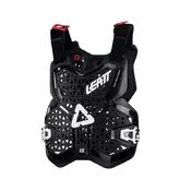 Leatt 1.5 V.23 Chest Protector Black Черный