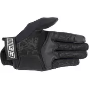 Alpinestars ARAGON мотоперчатки Motorcycle мотоперчатки Bright Red Black