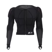 Мотозащита Madbull Women Evo Soft Full Elementum черепаха женская