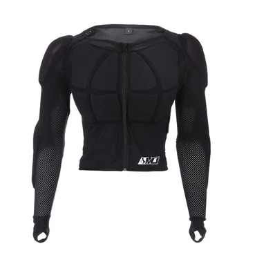 Мотозащита Madbull Women Evo Soft Full Elementum черепаха женская