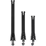 Alpinestars Replacement Hooks Set for TECH 10 мотоботинки from 2019