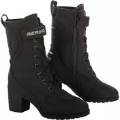 Bering мотоботинки LADY LEONARDA 2 Black Women's Motorcycle мотоботинки
