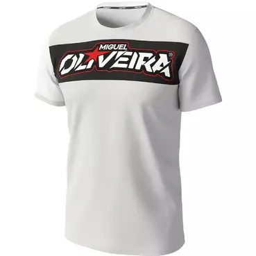 Ixon TS1 OLIV 25 White Casual футболка