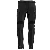 Rebelhorn SCOUT Black Fabric Motorcycle мотоштаны