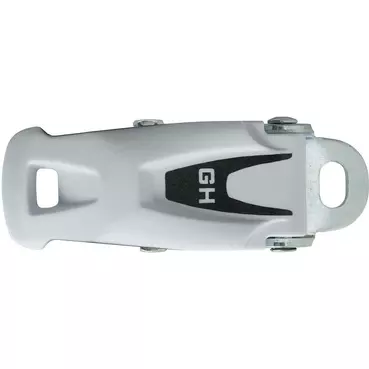 Replacement Buckle for FORMA мотоботинки White (1pcs)