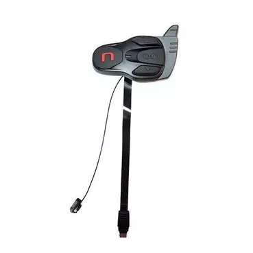 Nolan n-Com X4 Series Adhesive Keyboard for B901x