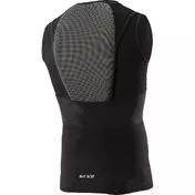 Six2 Kit Pro Sm9 Sleeveless Protection Shirt Black Черный