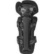 O'neal Pro 2 Knee Guard Black Черный