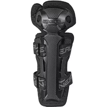 O'neal Pro 2 Knee Guard Black Черный
