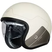 ORIGINE SPIRIT EXPLORER Jet Motorcycle Мотошлем Matt Cream 22.06
