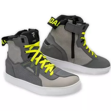 Rebelhorn Motorcycle Sneaker VANDAL Mysterious
