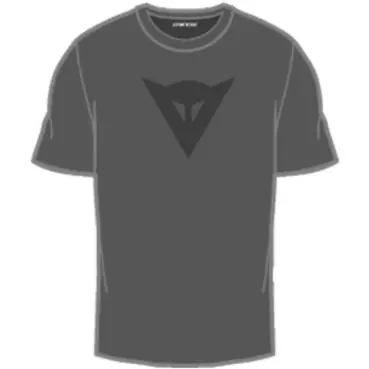 Dainese Casual Shirt SPEED DEMON SHADOW Casual футболка Anthracite