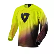 Rev'it Seeker Jersey Yellow Желтый
