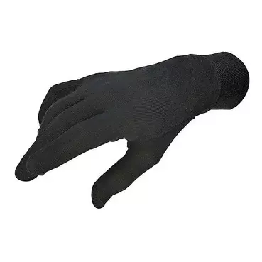 Available in Silk Dainese Silk Underglove Black