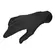 Available in Silk Dainese Silk Underglove Black