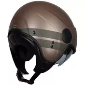 ORIGINE SIERRA DISCOVERY Jet Motorcycle Мотошлем Matt Brown 22.06