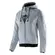 Dainese Daemon-x Zip Woman худи Grey СЕРЫЙ