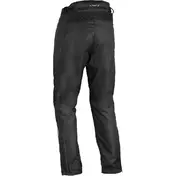 DIFI Cage Kid Aerotex Black Motorcycle мотоштаны
