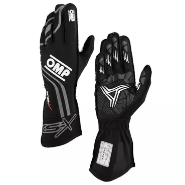 Gloves OMP OMPKB0-2751-A01-071-XL XL