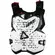 Moto Cross Enduro harness Leatt 1.5 White
