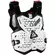 Moto Cross Enduro harness Leatt 1.5 White