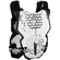 Moto Cross Enduro harness Leatt 1.5 White