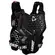 Leatt 2.5 Black Cross Enduro Moto Harness