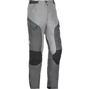 Motorcycle мотоштаны IN Fabric 3in 1 Ixon CROSSTOUR 2 PT Anthracite Gray