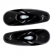 Slider Alpinestars Black couple for Various Models