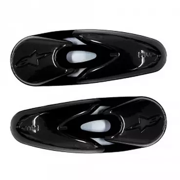 Slider Alpinestars Black couple for Various Models