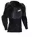 Leatt BODY PROTECTOR 2.5 Protective Jersey Black
