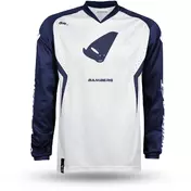Ufo BAMBERG Blue Moto Cross Jersey
