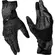 Leatt ADV HYDRADRI 5.5 Black Adventure Motorcycle мотоперчатки