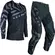 Leatt RIDE KIT 3.5 MINI Black Motocross Complete Boy