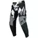 Leatt 4.5 Cross Enduro Motorcycle мотоштаны Black Camo