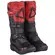 Leatt BOOT 3.5 Red Motocross мотоботинки