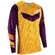 Leatt RIDE 3.5 Indigo Cross Enduro Jersey + мотоштаны Kit