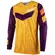 Leatt RIDE 3.5 Indigo Cross Enduro Jersey + мотоштаны Kit