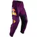 Leatt RIDE 3.5 Indigo Cross Enduro Jersey + мотоштаны Kit