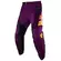 Leatt RIDE 3.5 Indigo Cross Enduro Jersey + мотоштаны Kit