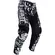 Complete Moto Cross Leatt RIDE KIT 3.5 White