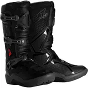 Leatt BOOT 3.5 JR Motocross мотоботинки Black