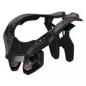 LEATT 4.5 neck protector Камуфляж