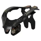 LEATT 4.5 neck protector Камуфляж