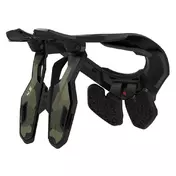 LEATT 4.5 neck protector Камуфляж