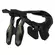 LEATT 4.5 neck protector Камуфляж