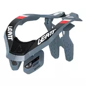 LEATT 4.5 neck protector Серый