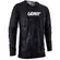 Leatt 4.5 Black Cross Enduro Motorcycle Jersey