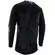 Leatt 4.5 Black Cross Enduro Motorcycle Jersey